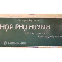 Kịch bản chương trình họp phụ huynh đầu năm 2024 mới nhất