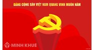 Bài thu hoạch về quy định những điều đảng viên không được làm