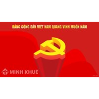 Bài thu hoạch về quy định những điều đảng viên không được làm
