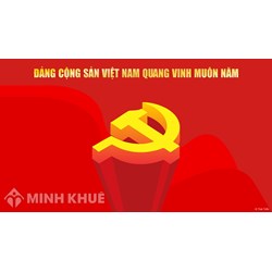 Bài thu hoạch về quy định những điều đảng viên không được làm