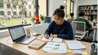 Bài thu hoạch là gì? Cách viết bài thu hoạch