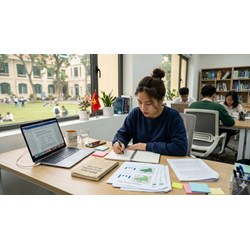 Bài thu hoạch là gì? Cách viết bài thu hoạch