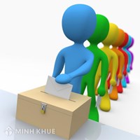Bài thu hoạch nguyên tắc tập trung dân chủ mới nhất