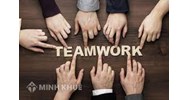 Bài thu hoạch Kỹ năng làm việc nhóm siêu hay