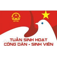 Bài thu hoạch tuần sinh hoạt công dân đầu khóa mới nhất