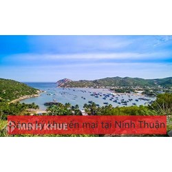 Đăng Ký Khuyến Mại Tại Ninh Thuận Thủ tục như thế nào?