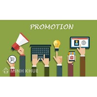 Thủ tục Đăng Ký Khuyến Mại Tại Thái Bình Nhanh Nhất