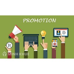 Thủ tục Đăng Ký Khuyến Mại Tại Thái Bình Nhanh Nhất
