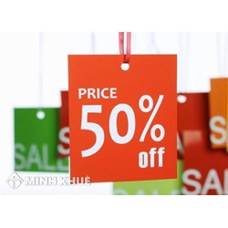 Thủ Tục Đăng Ký Khuyến Mại Tại Vĩnh Phúc