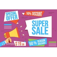 Thủ Tục Đăng Ký Khuyến Mại Tại Bạc Liêu Nhanh Nhất