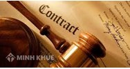 Ký hợp đồng qua Email có đúng luật không?