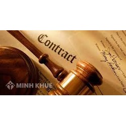Ký hợp đồng qua Email có đúng luật không?