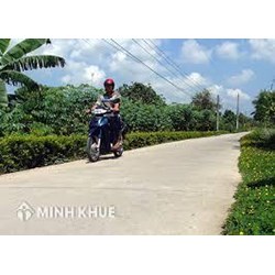 Mẫu đơn hiến đất làm đường đi chung mới nhất