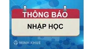 Giấy xác nhận nhập học là gì? Nhận giấy nhập học ở đâu?