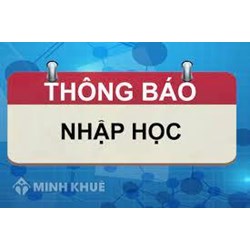 Giấy xác nhận nhập học là gì? Nhận giấy nhập học ở đâu?