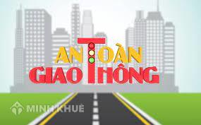 An toàn giao thông: Bức ảnh với thông điệp sâu sắc về an toàn giao thông là điều cần thiết cho mỗi gia đình, mỗi người dân và mỗi quốc gia. Một thông điệp ý nghĩa được truyền tải qua bức ảnh này với mong muốn giúp cho mỗi người đề cao ý thức trong việc giữ gìn an toàn cho mình và xã hội.