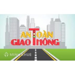 Bài thuyết trình về an toàn giao thông chọn lọc hay nhất