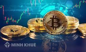 Quản lý Bitcoin và các loại tiền ảo quy định trong văn bản nào?