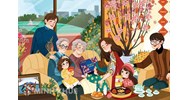 Lịch nghỉ Tết dương lịch chính thức là bao nhiêu ngày?