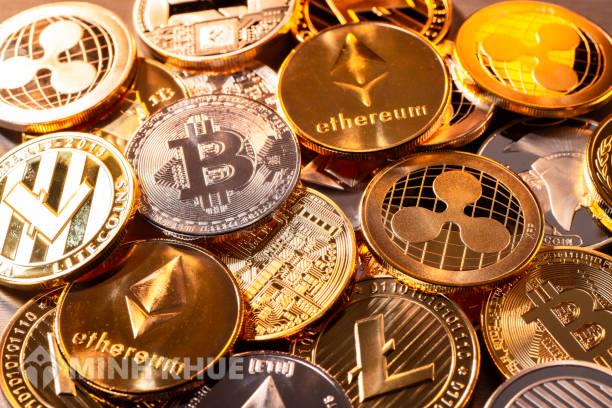 Mua bán Bitcoin ở Việt Nam có hợp pháp không?