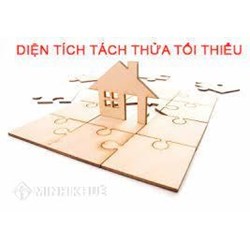 Điều kiện tách thửa, diện tích tối thiểu tách thửa đất ở An Giang?