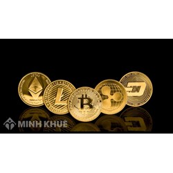 Token là gì? Coin và Token Coin khác nhau như thế nào?