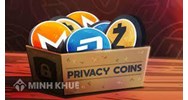 Privacy Coins là gì? Tại sao gọi Privacy Coins là tiền ẩn danh?