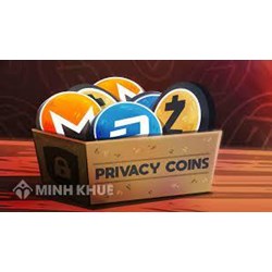 Privacy Coins là gì? Tại sao gọi Privacy Coins là tiền ẩn danh?