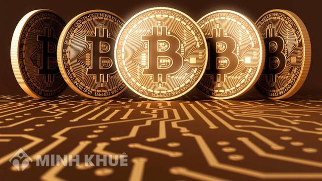 Đào, khai thác Bitcoin có bị tính giá điện kinh doanh không?