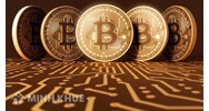 Đào, khai thác Bitcoin có bị tính giá điện kinh doanh không?