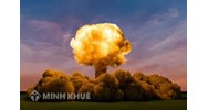Vũ khí hạt nhân chiến thuật là gì? Vũ khi hạt nhân có bị cấm?