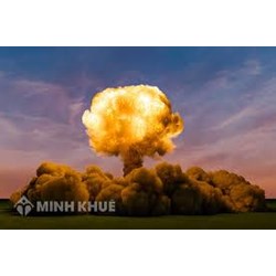Vũ khí hạt nhân chiến thuật là gì? Vũ khi hạt nhân có bị cấm?