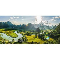 Điều kiện diện tích tối thiểu tách thửa đất ở Cao Bằng