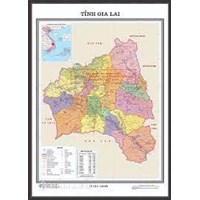 Điều kiện diện tích tối thiểu tách thửa đất ở Gia Lai