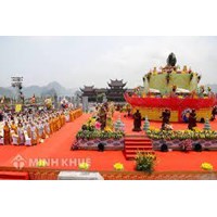 Tổ chức tôn giáo là gì? Các tổ chức tôn giáo ở Việt Nam