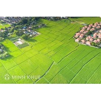 Điều kiện diện tích tối thiểu tách thửa đất ở Hà Tĩnh