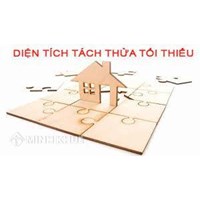 Điều kiện diện tích tối thiểu tách thửa đất ở Hà Giang