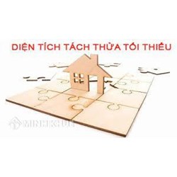 Điều kiện diện tích tối thiểu tách thửa đất ở Hà Giang
