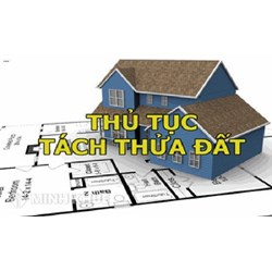 Điều kiện diện tích tối thiểu tách thửa đất ở Thành phố Đà Nẵng