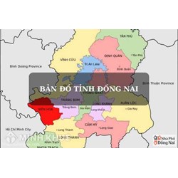 Điều kiện diện tích tối thiểu tách thửa đất ở Đồng Nai