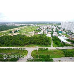 Điều kiện diện tích tối thiểu tách thửa đất ở Kiên Giang