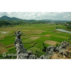 Điều kiện diện tích tối thiểu tách thửa đất ở Lạng Sơn