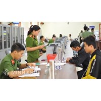 Điều kiện diện tích tối thiểu tách thửa đất ở Đắk Nông
