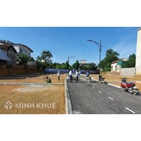 Điều kiện diện tích tối thiểu tách thửa đất ở Nghệ An