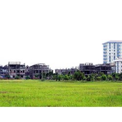 Điều kiện diện tích tối thiểu tách thửa đất tại Thái Bình