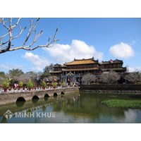 Điều kiện diện tích tối thiểu tách thửa đất tại Thừa Thiên Huế