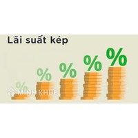 Lãi kép là gì? Ví dụ và Công thức tính lãi kép?