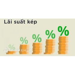 Lãi kép là gì? Ví dụ và Công thức tính lãi kép?