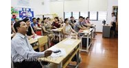 Mẫu quy chế hoạt động của hội cha mẹ học sinh năm học