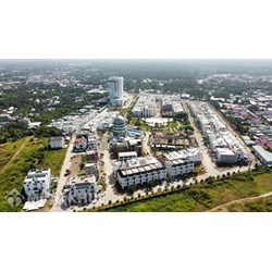 Điều kiện diện tích tối thiểu tách thửa đất ở Bến Tre